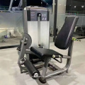 Dezhou Best Quality Commercial Gym Equipment Pin Loaded  Fitness Equipment Leg Extension Machine